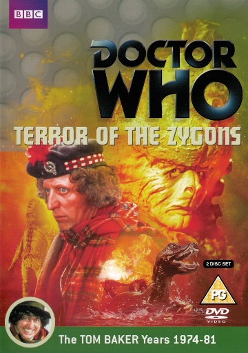 Terror of the Zygons