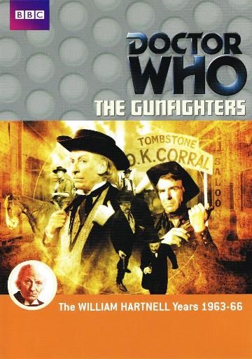 The gunfighters