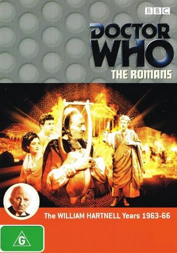 The Romans