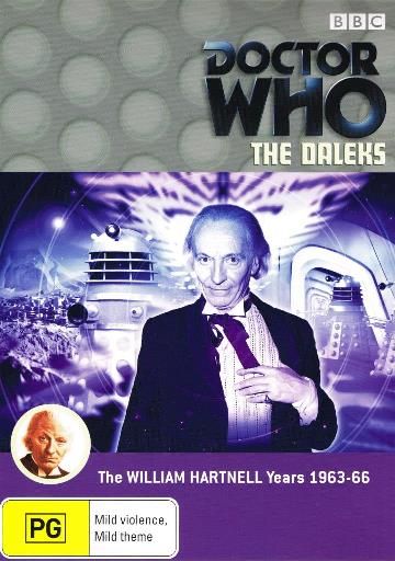 The Daleks